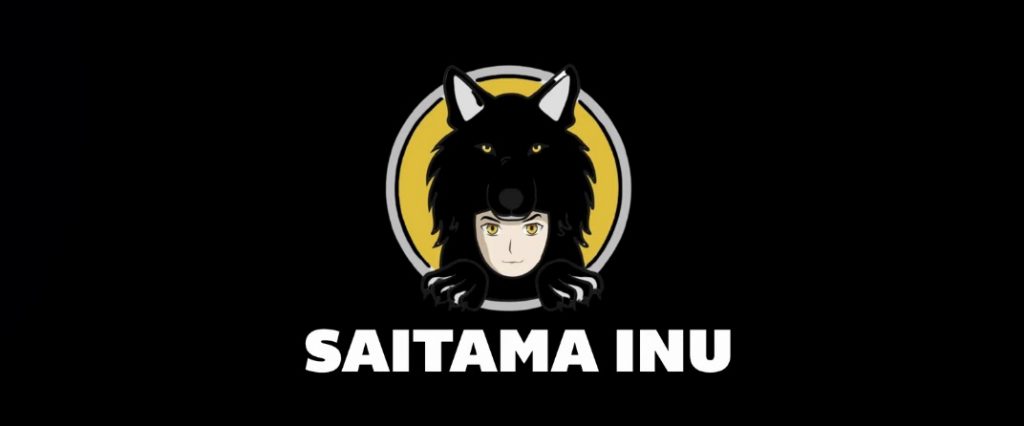 saitama inu coin address