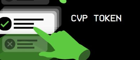 cvp token