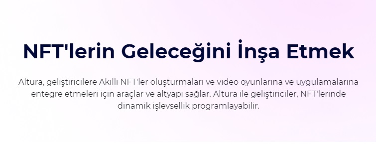 altura coin nedir