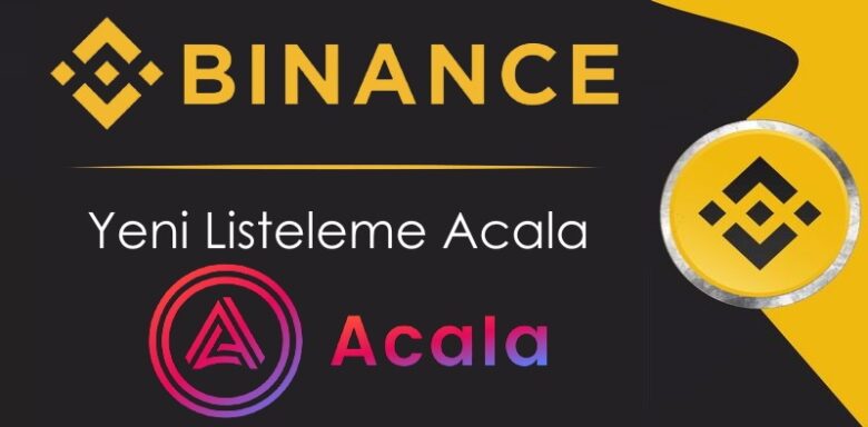 acala coin binance