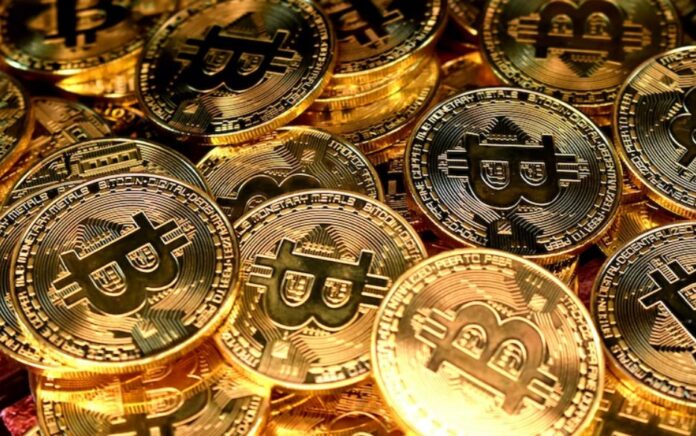 Bitcoin'de oluşan Golden Cross, BTC Fiyatında İyileşme Başlangıcına İşaret Ediyor gibi Görünüyor