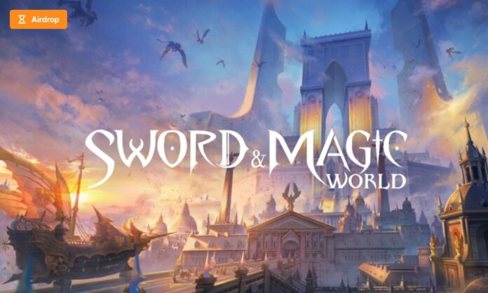 game verse swo coin nedir, sword magic world nedir, swo coin nedir, swo token nedir, swo gateio, game verse gate.io