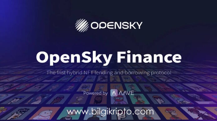 OpenSKY projesine ait OSKY Coin ilk kez borsalarda listelenecek. Bu yazımızda, OpenSky Finance (OSKY) Coin Token nedir, nasıl alınır, nereden alınır gibi soruların cevabını vereceğiz.