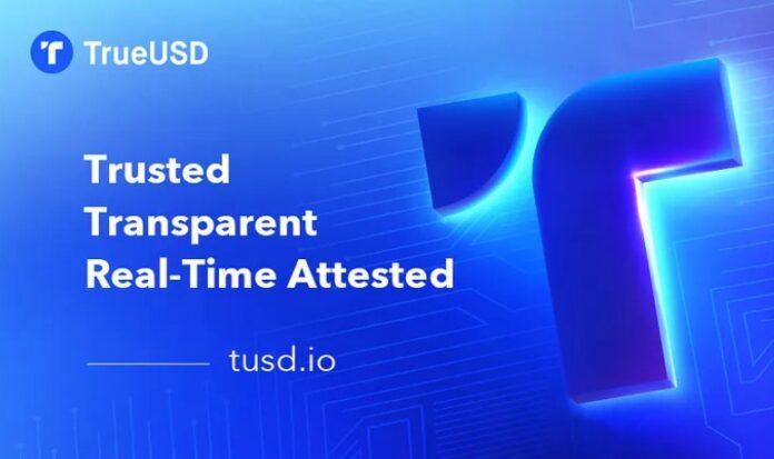 TrueUSD ABD dolarına olan sabitlemesini kaybetti. Bu yazının yazıldığı sırada stabilcoin 0,987 dolardan işlem görüyor. Kripto para birimi aslında 1 dolarda sabit kalmalı.