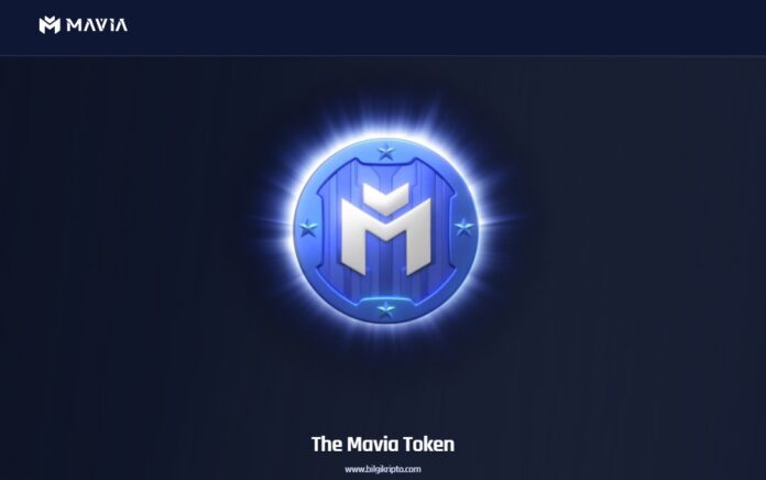 heroes of Mavia Coin Token nedir, nasıl alınır?