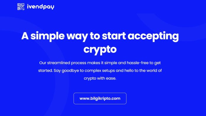 İvendpay (İvpay) Coin nedir, nasıl alınır?