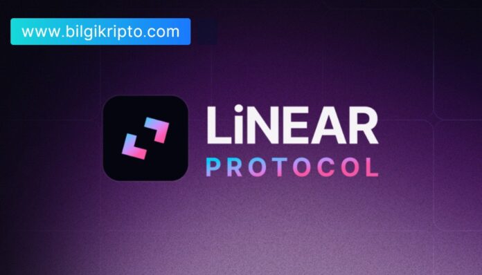 Linear (LNR) Coin nedir, nasıl alınır, ne işe yarar, amacı, özellikleri, Gateio Startup linear lnr token detayları nedir nasıl alınır