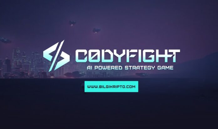 Codyfight (CTOK) coin nedir, nasıl alınır, nasıl oynanır, genel bakış, token detayları?