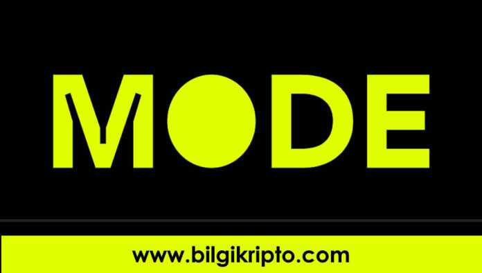 Mode coin ilk listeleme fiyatı, tahta açılış fiyatı ve kaç dolar olur