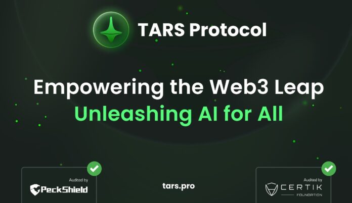 Tars AI (TAI) Coin nedir, nasıl alınır