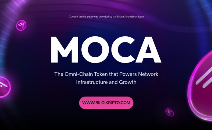 Moca token nedir, nasıl alınır, nereden alınır