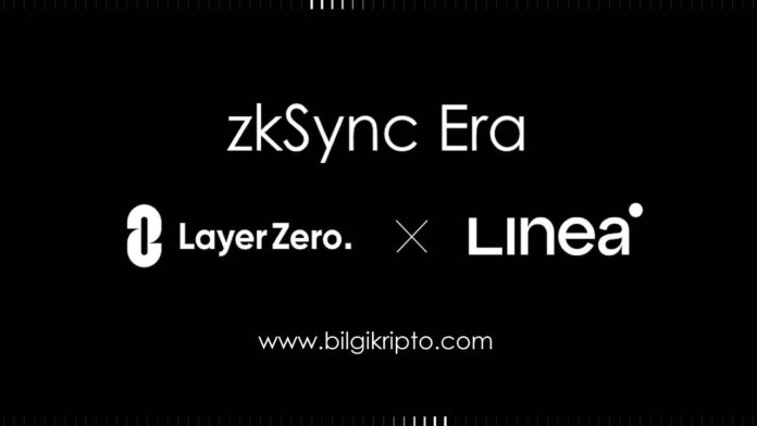 Zksync, Linea ve Layerzero Airdrop ve listelenme için geç mi kaldı, ne zaman listelenecek