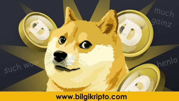 dogecoin doge fiyat analizi analiz dogecoin neden düşüyor