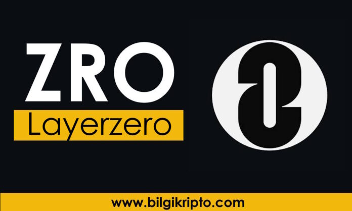 layerzero zro coin yorum geleceği fiyat tahminleri