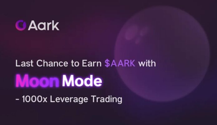 Aark token nedir, nasıl alınır, Gate.io Startup detayları