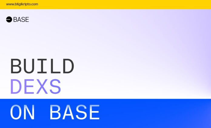 Coinbase tarafından geliştirilen Ethereum Katman 2 çözümü olan Base, Arbitrum, Optimism ve diğer L2'leri geride bırakarak lider katman L2 oldu! 