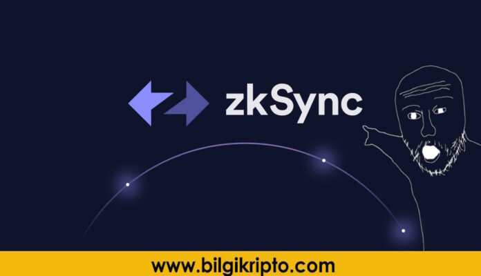 zk coin zksync neden düşüyor neden düştü