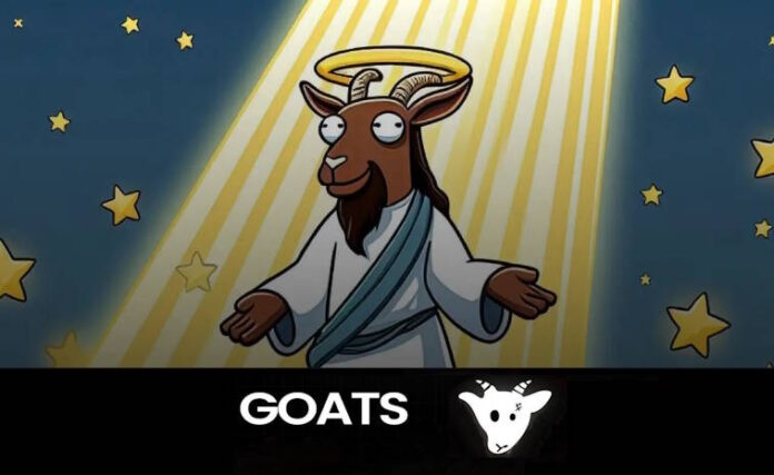 goats telegram bot airdrop goat telegram para kazan coin kazan