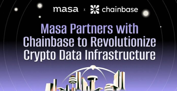 Masa Network, CharacterX ve Chainbase ile Ortaklık Duyurdu!