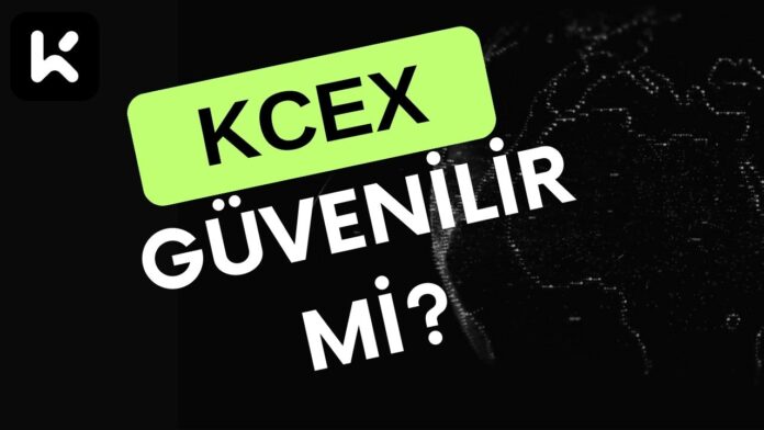 Kcex borsası güvenilir mi, inceleme 2024