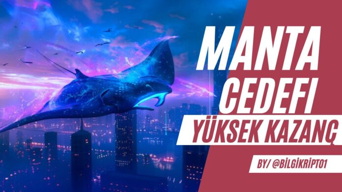 Manta CeDeFi, merkezi (CeFi) ve merkeziyetsiz (DeFi) finansın avantajlarını birleştirerek kullanıcılarına daha fazla kazanç ve güvenlik sunan yenilikçi bir platformdur.