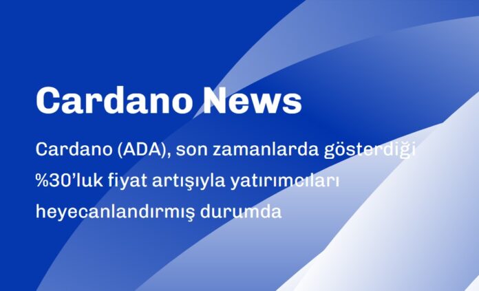 Cardano fiyatı, ADA fiyat hedefi, Cardano analizi, ADA yükselişi, Cardano 1 dolar, ADA fiyat artışı, Cardano geleceği, ADA piyasa değeri, Cardano teknik analiz, ADA balina aktivitele