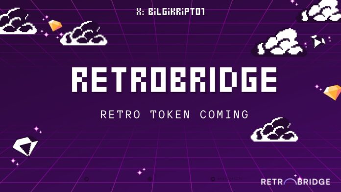 retrobridge nedir nasıl kullanılır